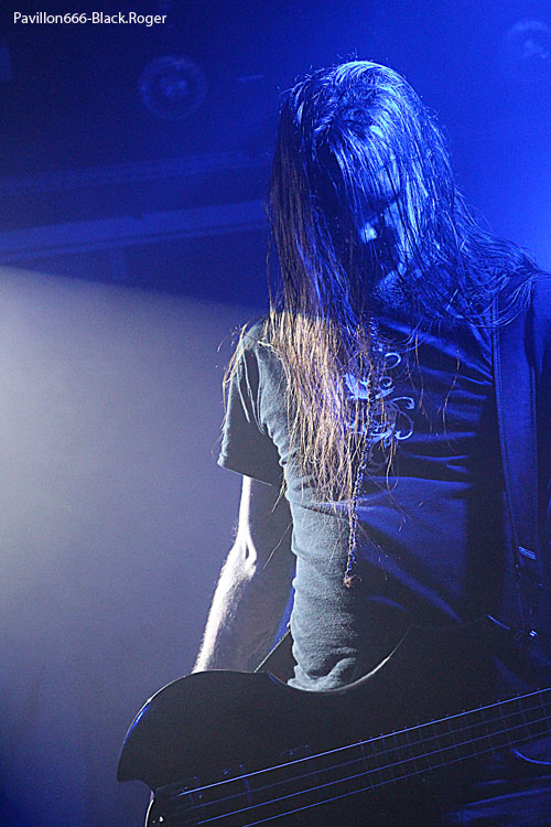 Pavillon 666 webzine