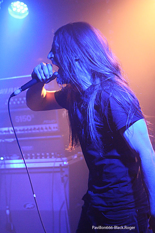 Pavillon 666 webzine