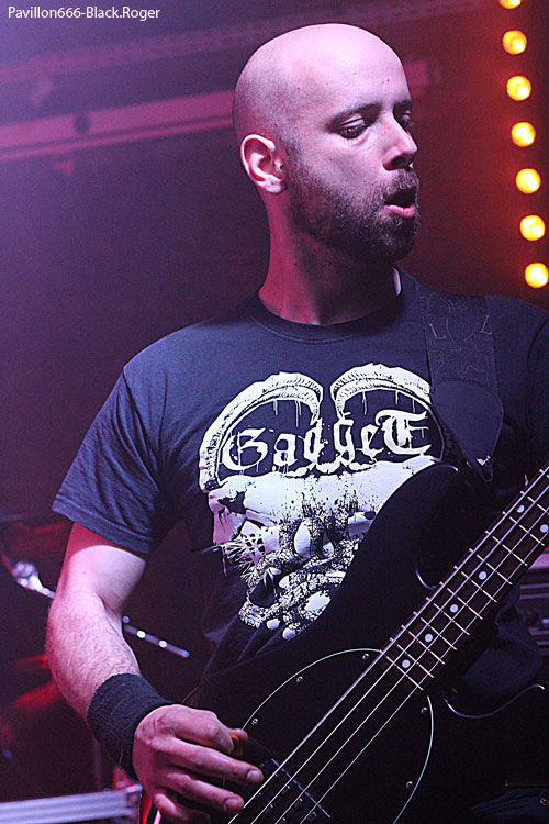 Pavillon 666 webzine