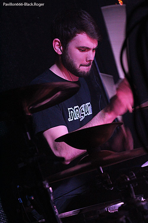 Pavillon 666 webzine