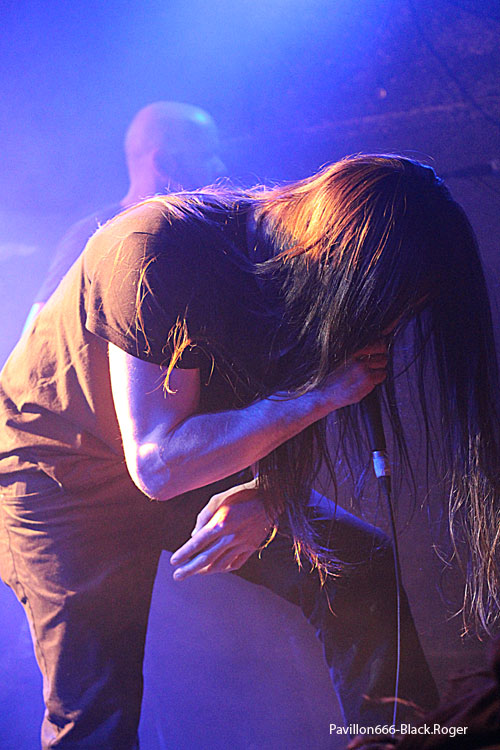 Pavillon 666 webzine