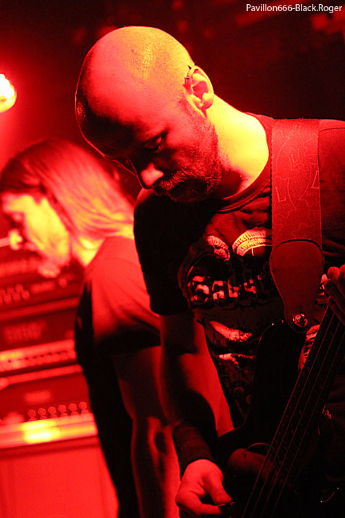 Pavillon 666 webzine