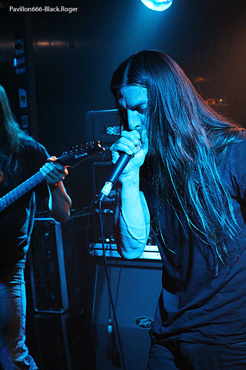 Pavillon 666 webzine