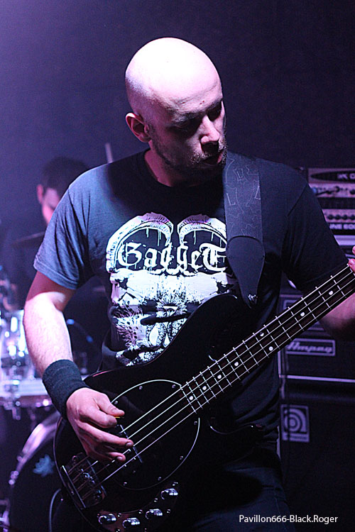 Pavillon 666 webzine