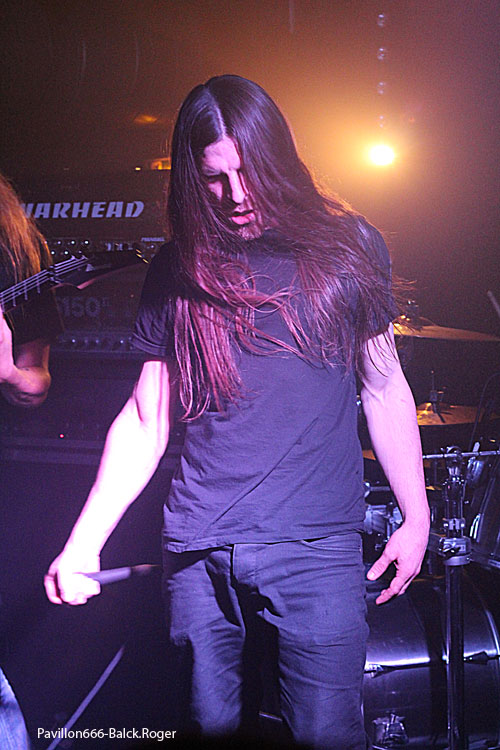 Pavillon 666 webzine