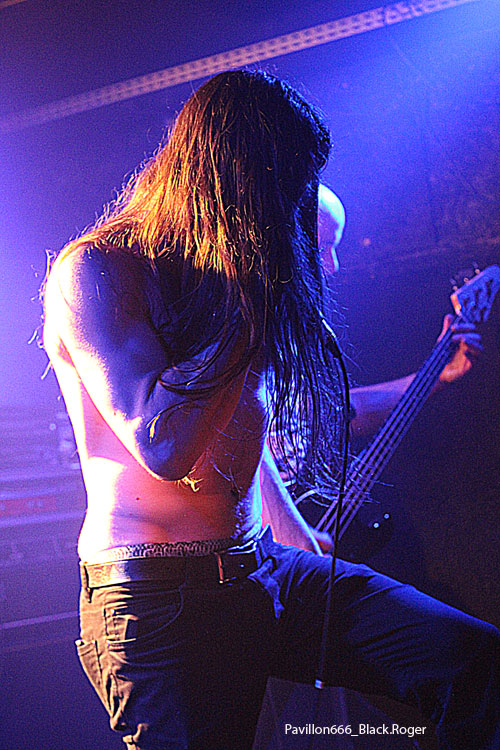 Pavillon 666 webzine