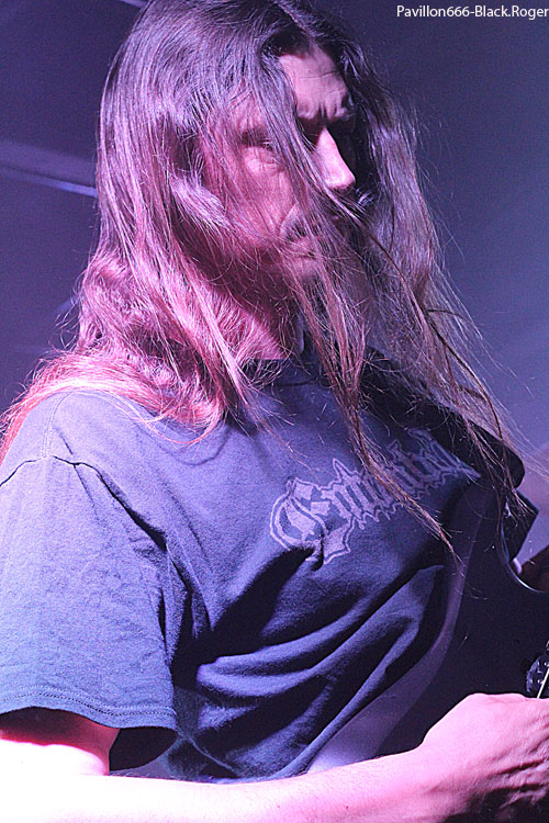 Pavillon 666 webzine