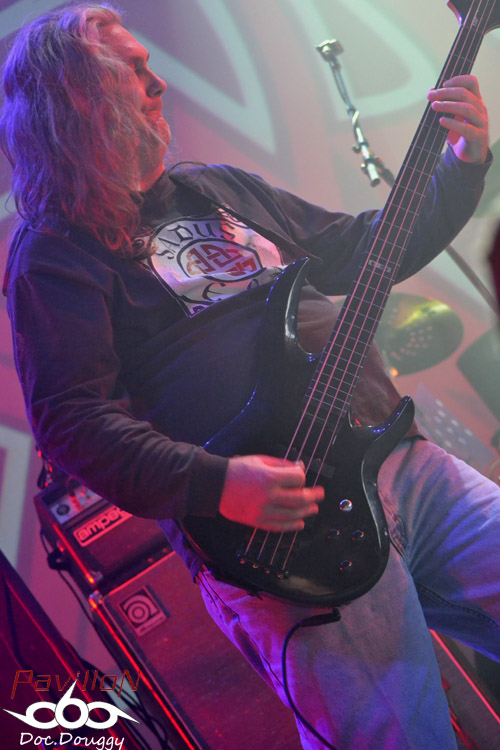 Pavillon 666 webzine