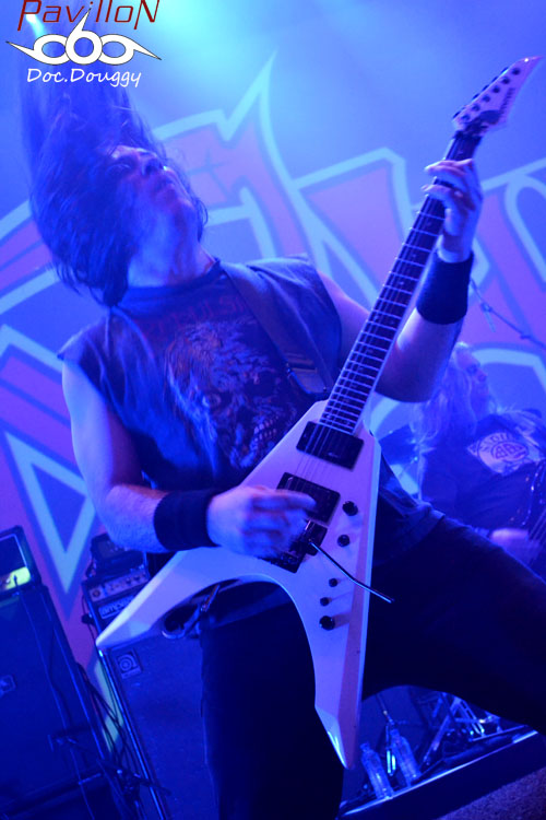 Pavillon 666 webzine