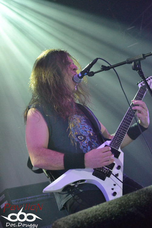 Pavillon 666 webzine