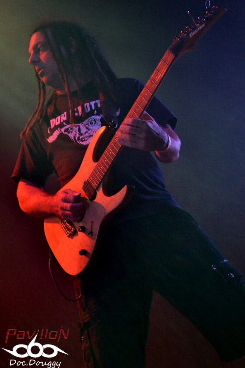 Pavillon 666 webzine