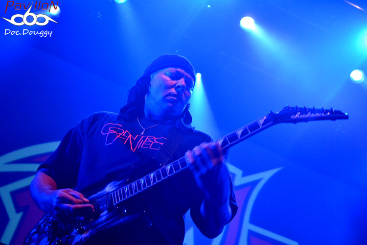 Pavillon 666 webzine