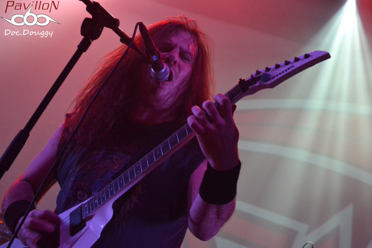 Pavillon 666 webzine