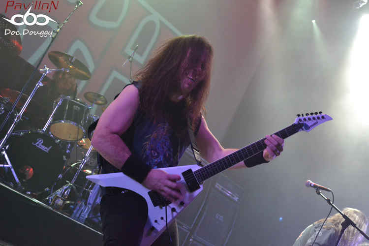 Pavillon 666 webzine