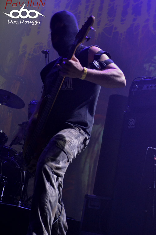 Pavillon 666 webzine