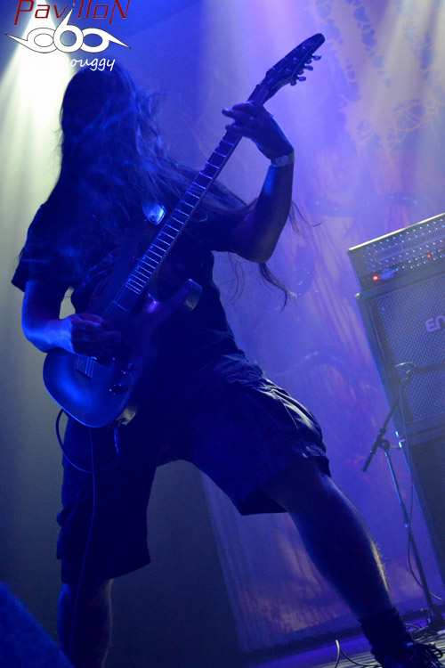 Pavillon 666 webzine