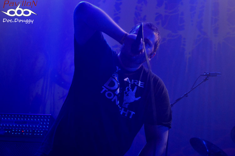 Pavillon 666 webzine