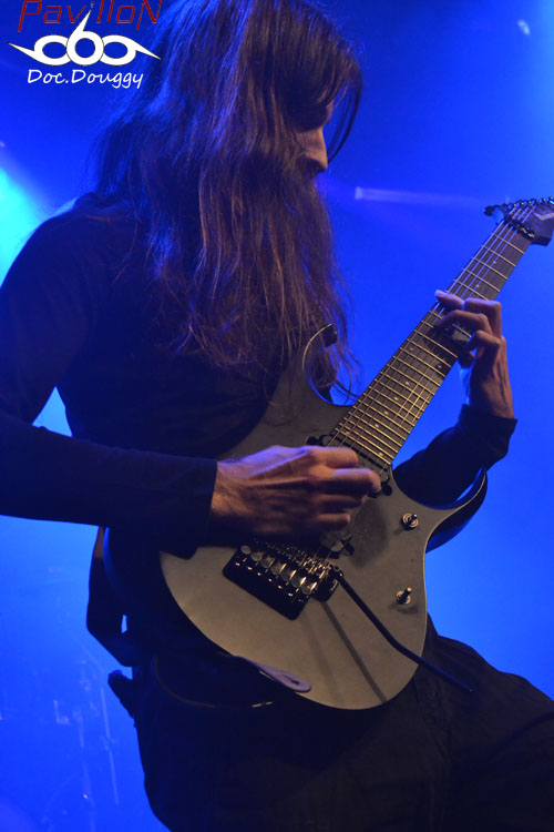 Pavillon 666 webzine