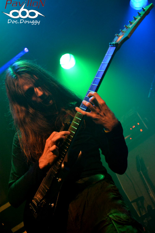 Pavillon 666 webzine