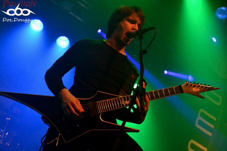 Pavillon 666 webzine