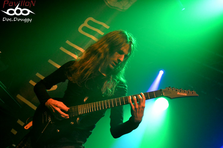 Pavillon 666 webzine