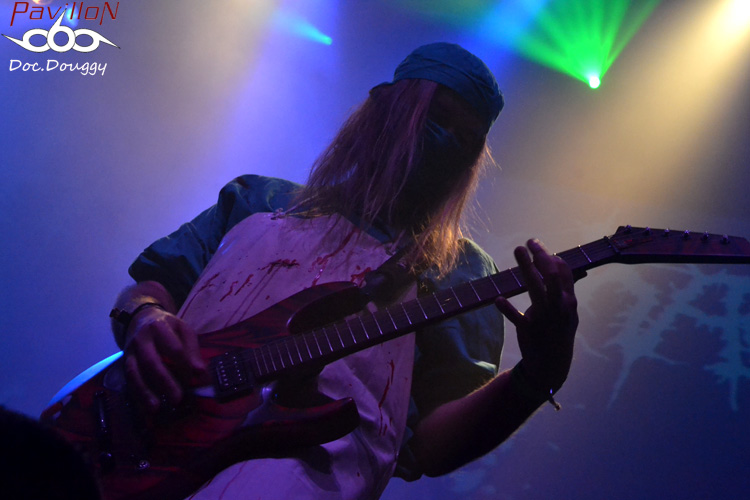 Pavillon 666 webzine