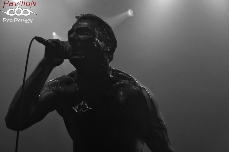 Pavillon 666 webzine