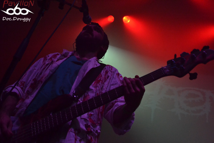 Pavillon 666 webzine