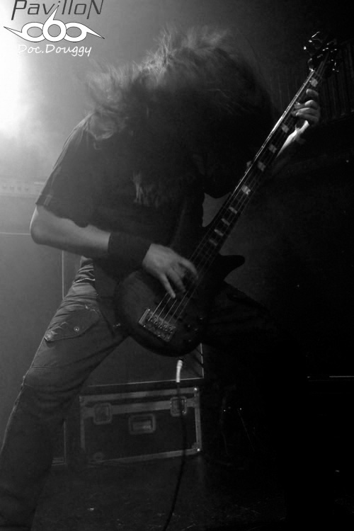 Pavillon 666 webzine