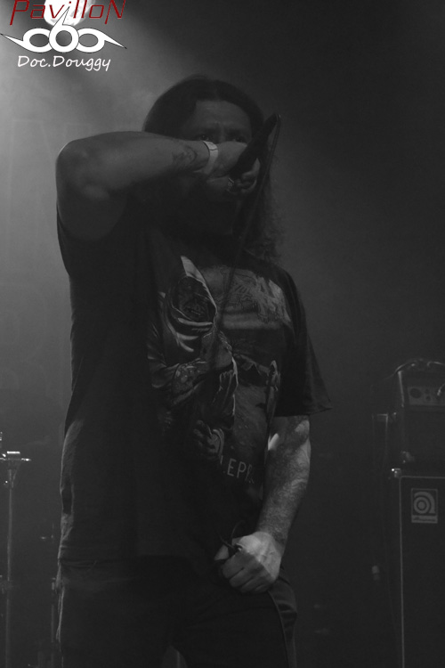 Pavillon 666 webzine