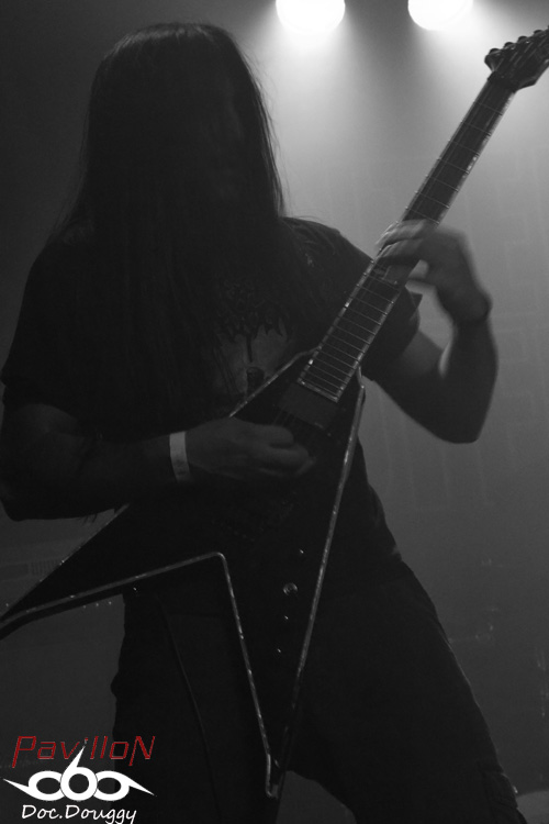 Pavillon 666 webzine