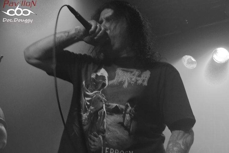 Pavillon 666 webzine