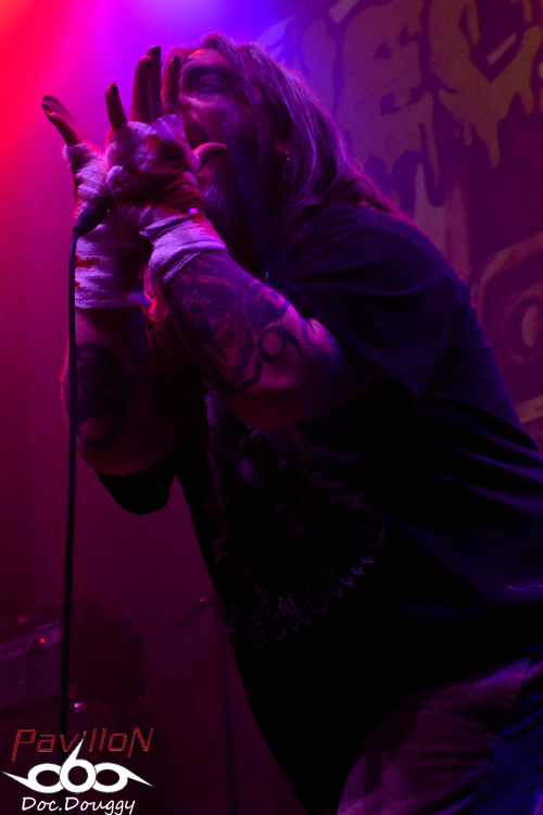 Pavillon 666 webzine