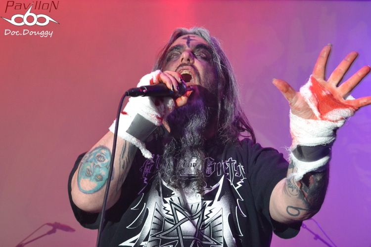 Pavillon 666 webzine