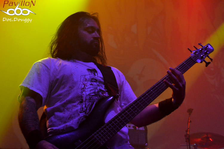 Pavillon 666 webzine