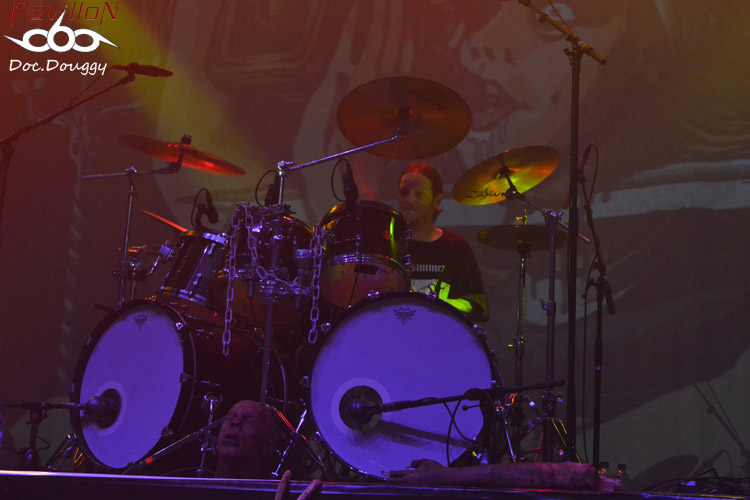 Pavillon 666 webzine