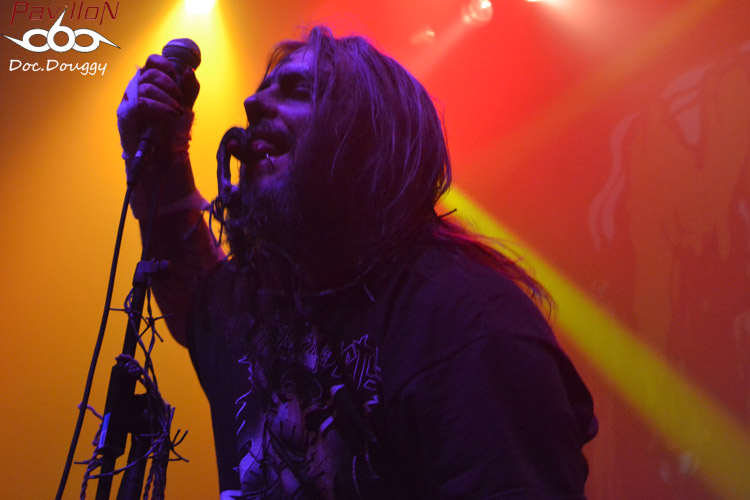 Pavillon 666 webzine