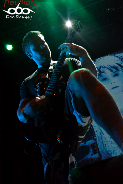 Pavillon 666 webzine