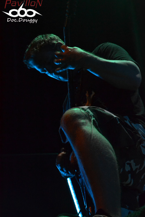 Pavillon 666 webzine