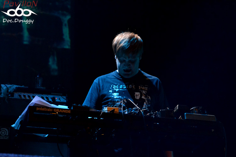 Pavillon 666 webzine