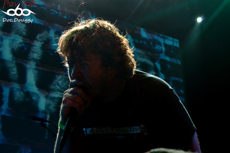 Pavillon 666 webzine