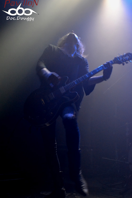 Pavillon 666 webzine