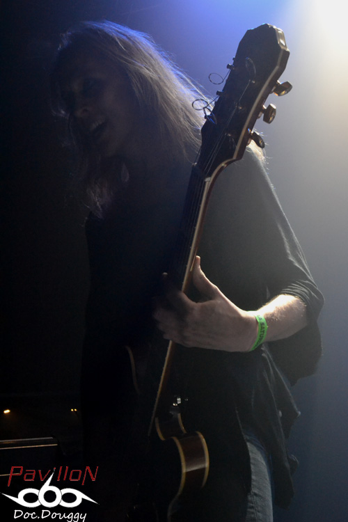 Pavillon 666 webzine