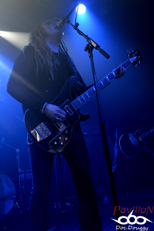 Pavillon 666 webzine