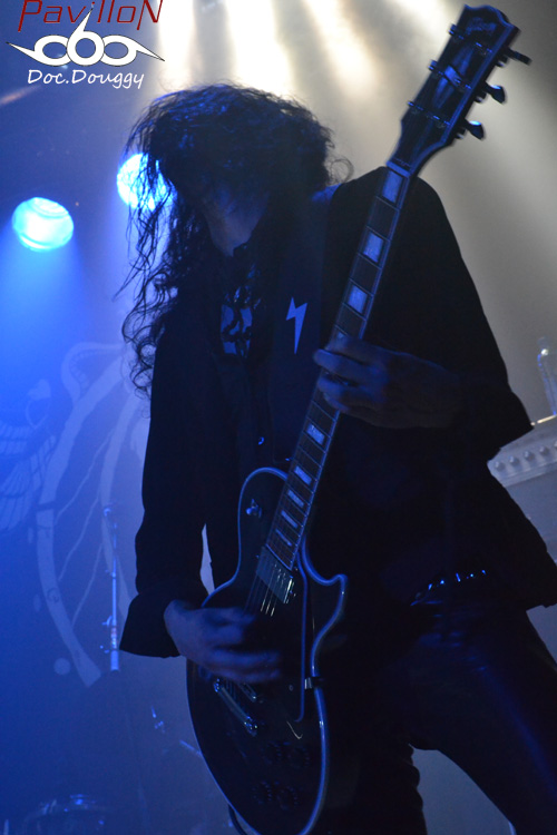 Pavillon 666 webzine