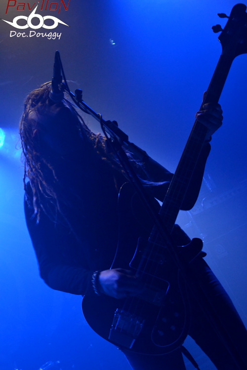 Pavillon 666 webzine