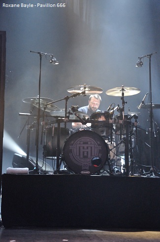 Pavillon 666 webzine