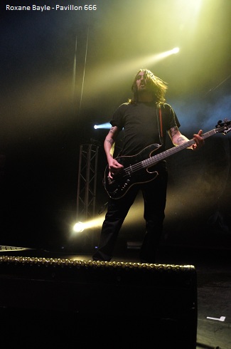 Pavillon 666 webzine