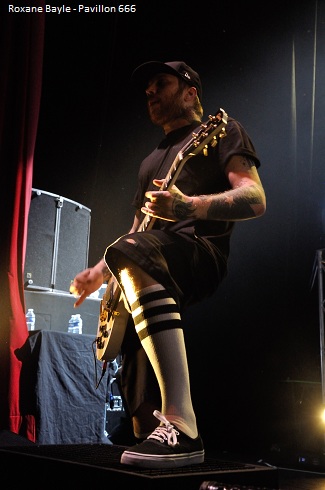 Pavillon 666 webzine