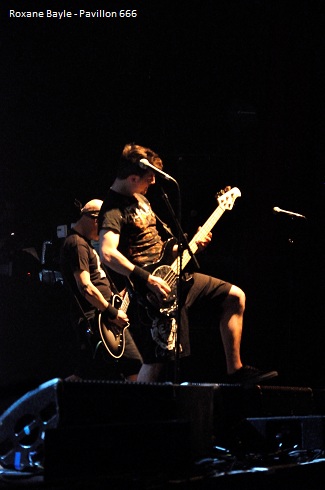 Pavillon 666 webzine